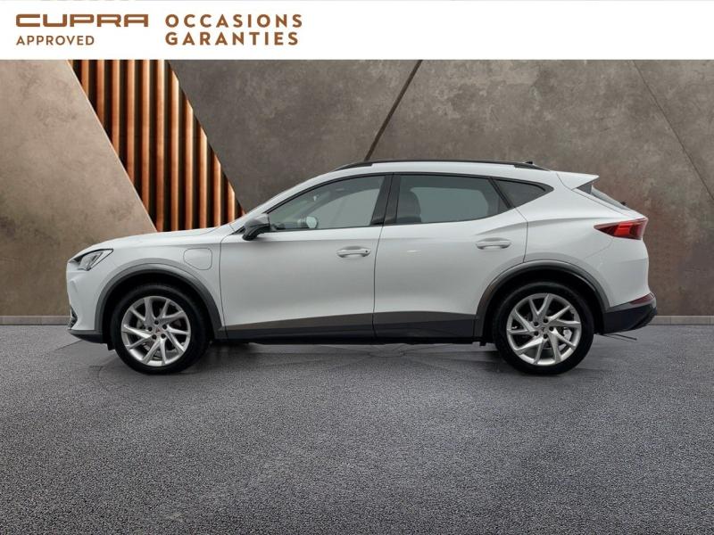 Voitures occasions CUPRA FORMENTOR V Orvault