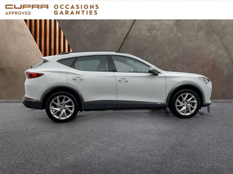 Voitures occasions CUPRA FORMENTOR V Orvault