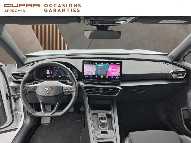 Voitures occasions CUPRA FORMENTOR V Orvault