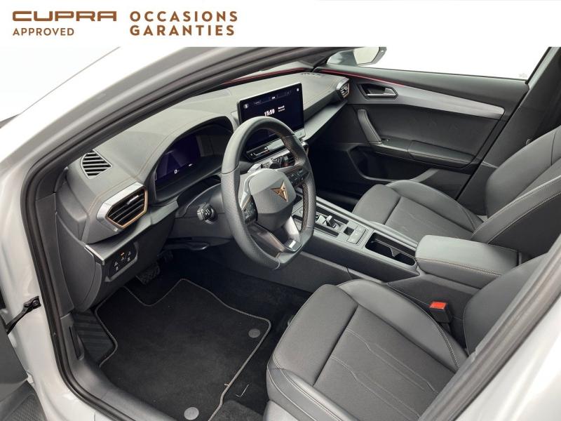 Voitures occasions CUPRA FORMENTOR V Orvault