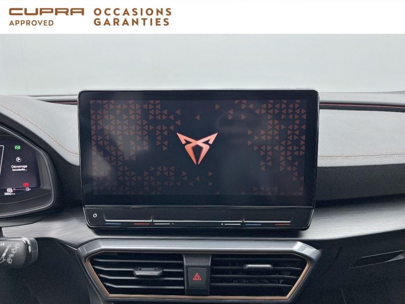 Voitures occasions CUPRA FORMENTOR V Orvault