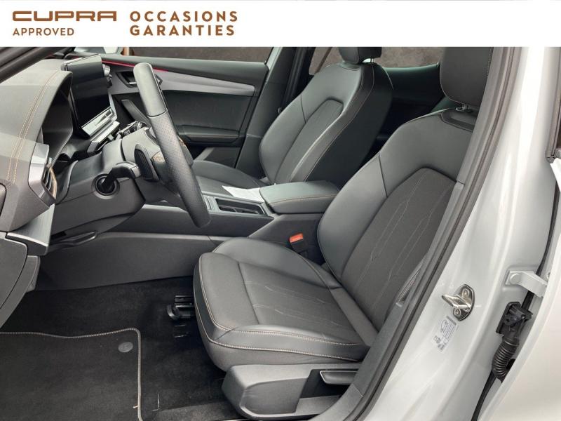 Voitures occasions CUPRA FORMENTOR V Orvault