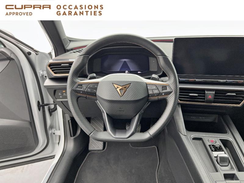 Voitures occasions CUPRA FORMENTOR V Orvault