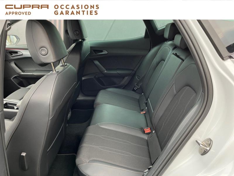 Voitures occasions CUPRA FORMENTOR V Orvault