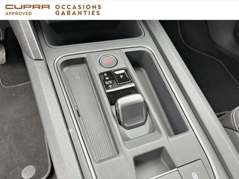 Voitures occasions CUPRA FORMENTOR V Orvault