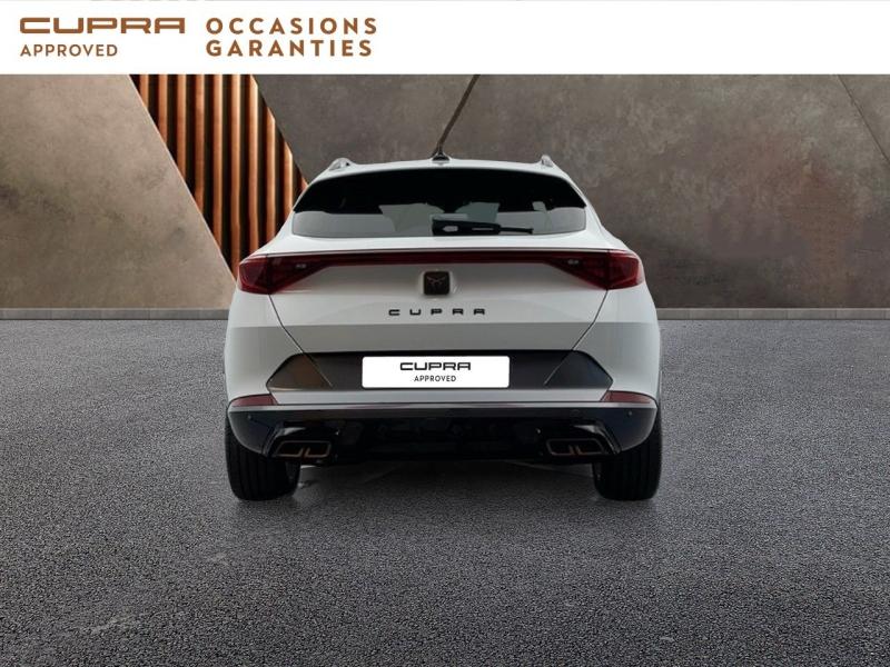 Voitures occasions CUPRA FORMENTOR V Orvault
