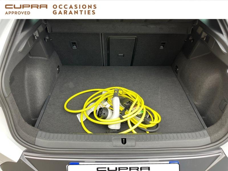 Voitures occasions CUPRA FORMENTOR V Orvault