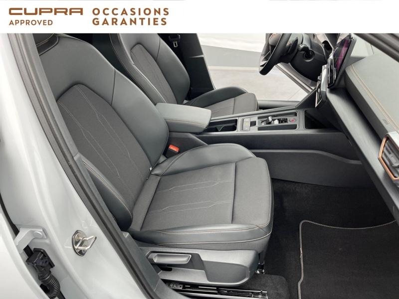 Voitures occasions CUPRA FORMENTOR V Orvault