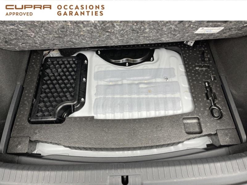 Voitures occasions CUPRA FORMENTOR V Orvault