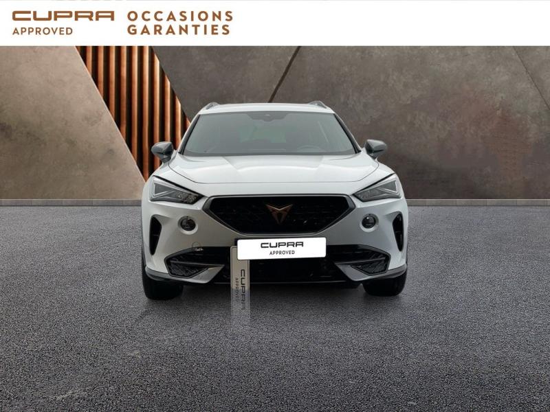 Voitures occasions CUPRA FORMENTOR V Orvault