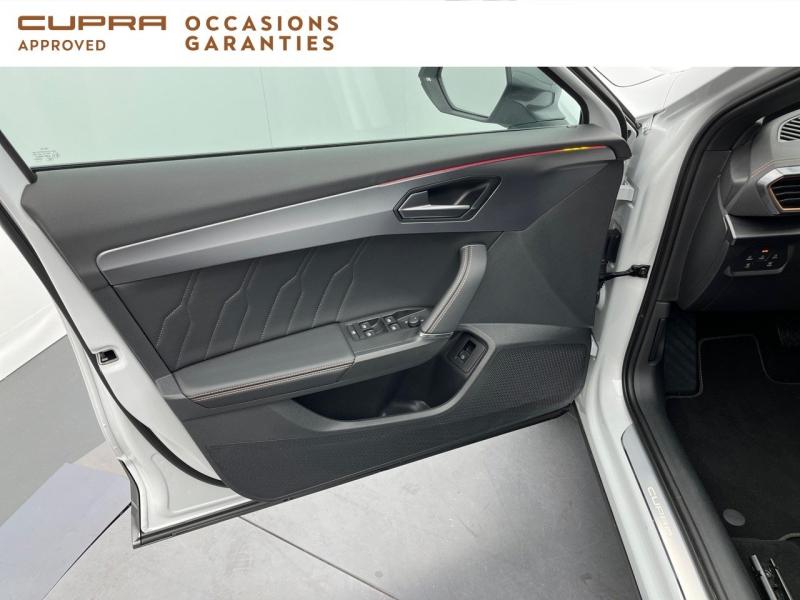 Voitures occasions CUPRA FORMENTOR V Orvault