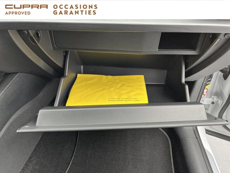 Voitures occasions CUPRA FORMENTOR V Orvault