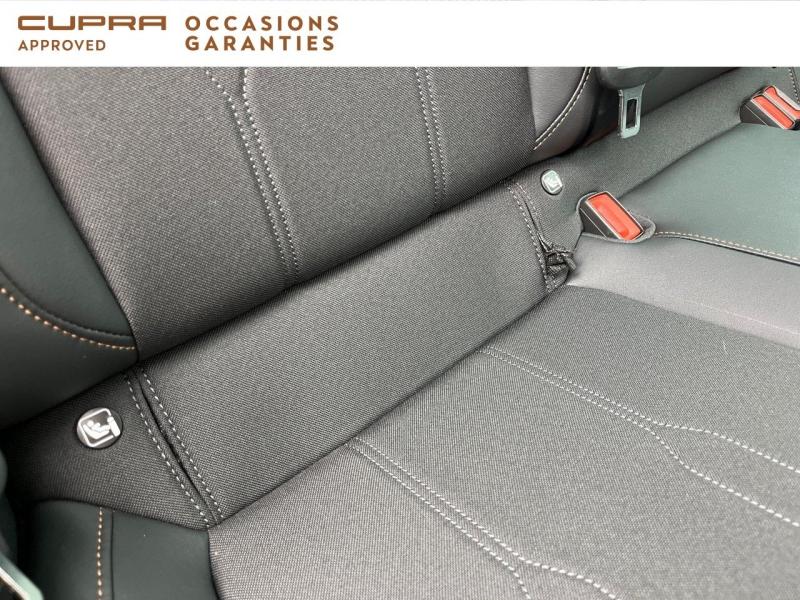 Voitures occasions CUPRA FORMENTOR V Orvault