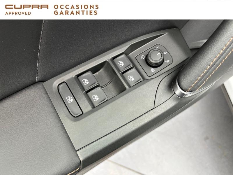 Voitures occasions CUPRA FORMENTOR V Orvault