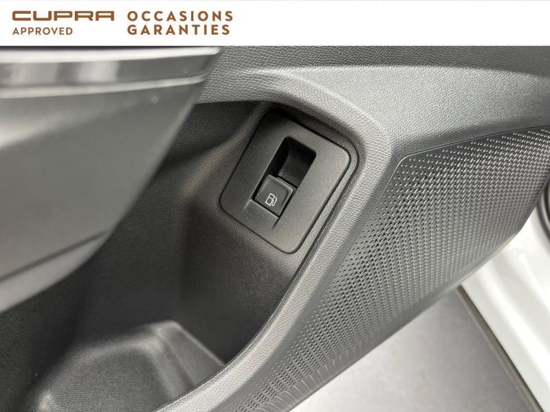 Voitures occasions CUPRA FORMENTOR V Orvault