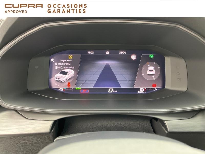 Voitures occasions CUPRA FORMENTOR V Orvault