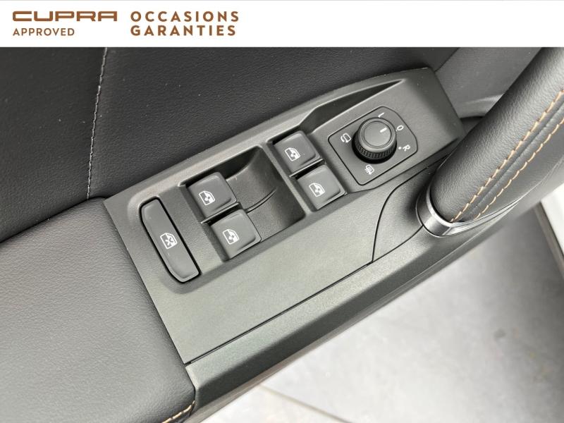 Voitures occasions CUPRA FORMENTOR V Orvault