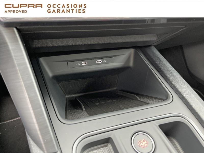 Voitures occasions CUPRA FORMENTOR V Orvault