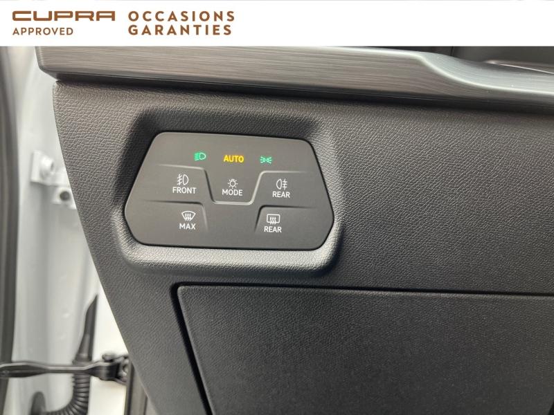 Voitures occasions CUPRA FORMENTOR V Orvault