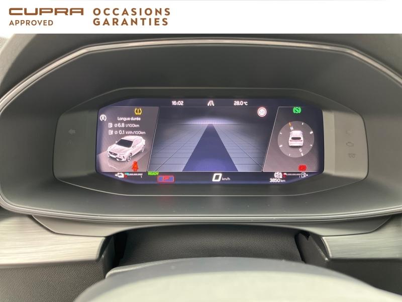 Voitures occasions CUPRA FORMENTOR V Orvault