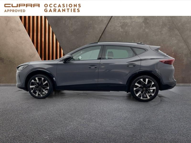 Voitures occasions CUPRA FORMENTOR V Orvault