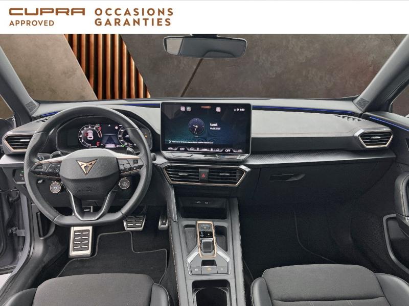 Voitures occasions CUPRA FORMENTOR V Orvault