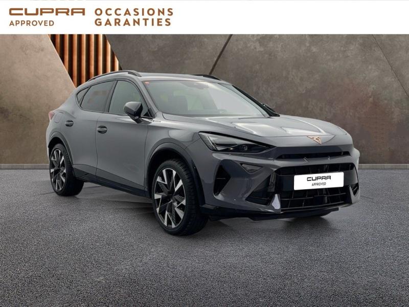 Voitures occasions CUPRA FORMENTOR V Orvault