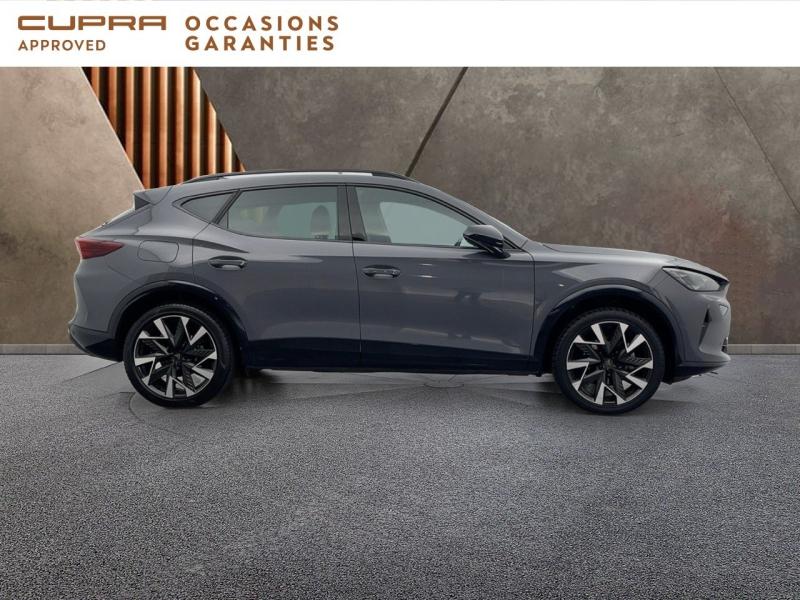 Voitures occasions CUPRA FORMENTOR V Orvault