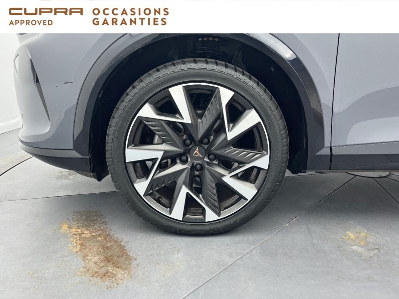 Voitures occasions CUPRA FORMENTOR V Orvault