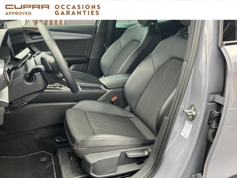 Voitures occasions CUPRA FORMENTOR V Orvault