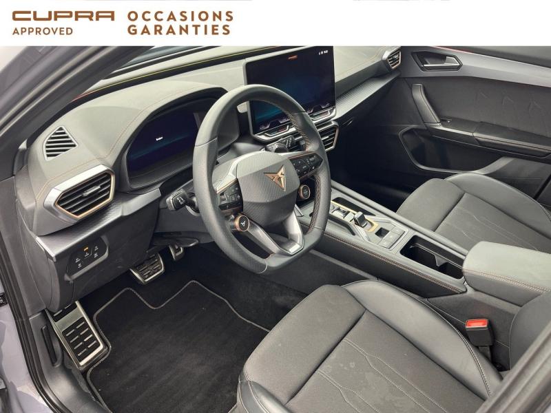 Voitures occasions CUPRA FORMENTOR V Orvault