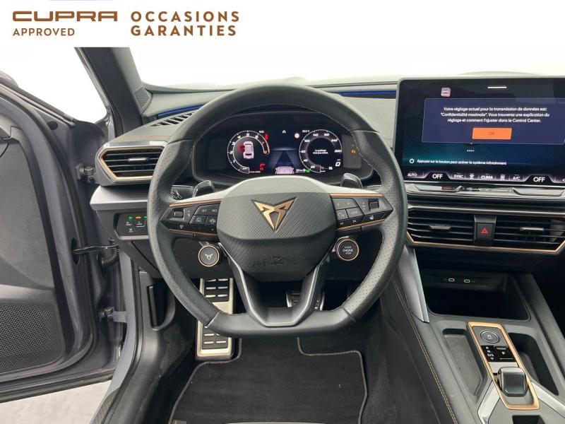 Voitures occasions CUPRA FORMENTOR V Orvault