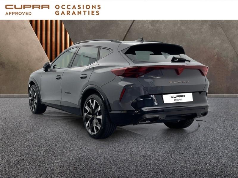 Voitures occasions CUPRA FORMENTOR V Orvault