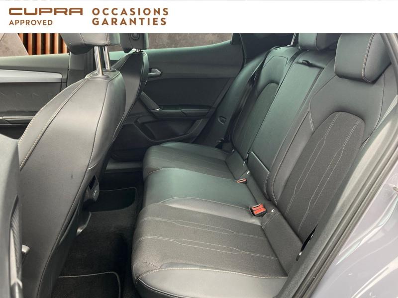 Voitures occasions CUPRA FORMENTOR V Orvault