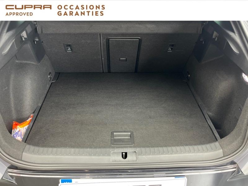 Voitures occasions CUPRA FORMENTOR V Orvault