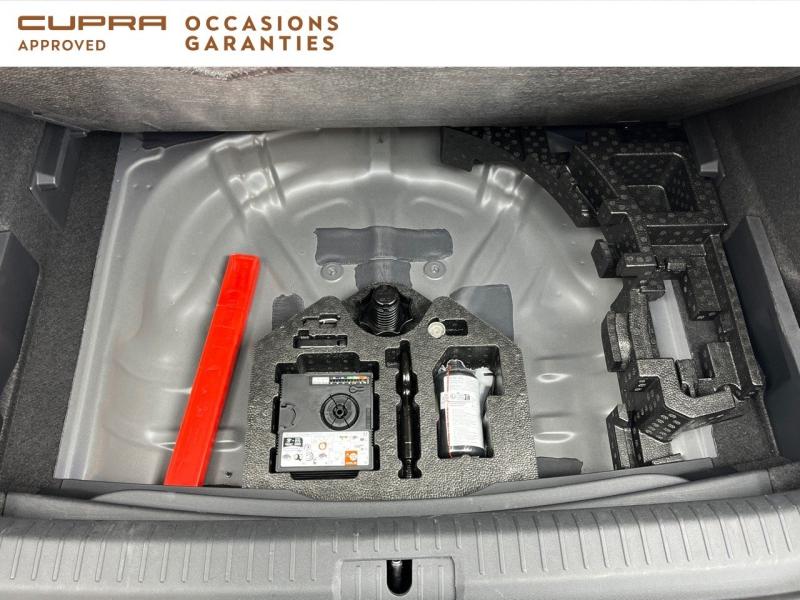 Voitures occasions CUPRA FORMENTOR V Orvault