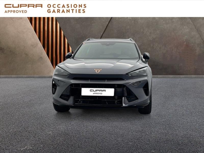 Voitures occasions CUPRA FORMENTOR V Orvault