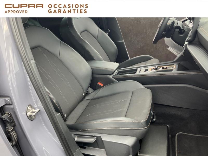 Voitures occasions CUPRA FORMENTOR V Orvault