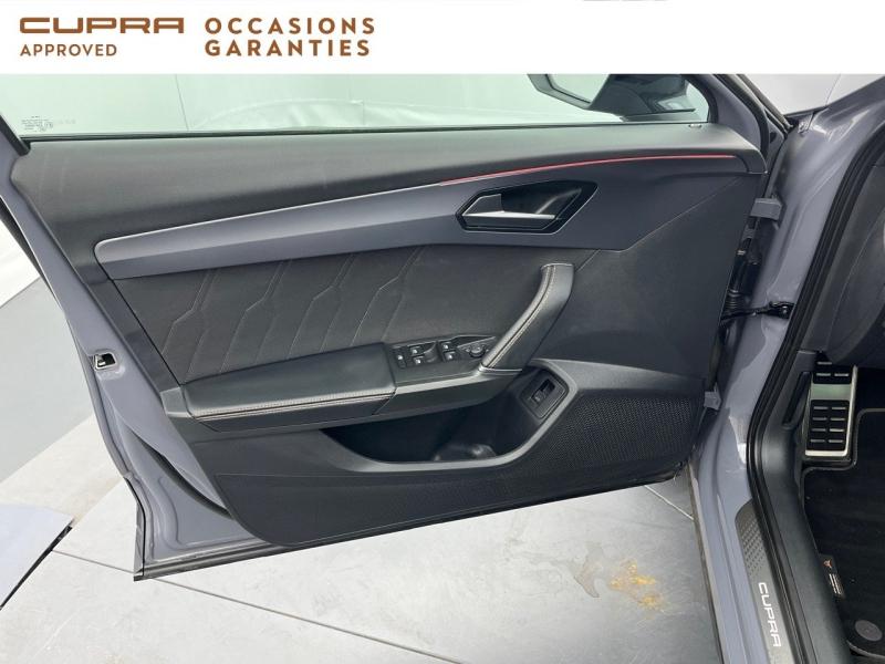 Voitures occasions CUPRA FORMENTOR V Orvault