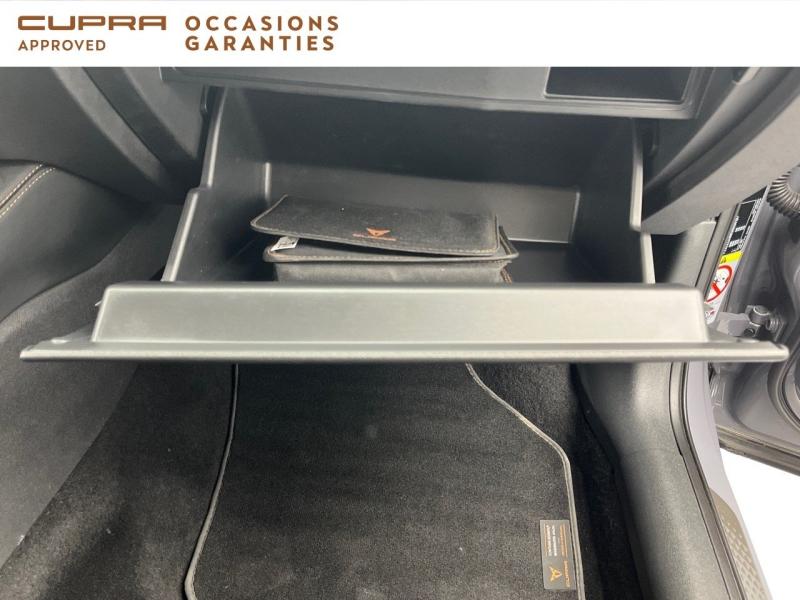 Voitures occasions CUPRA FORMENTOR V Orvault