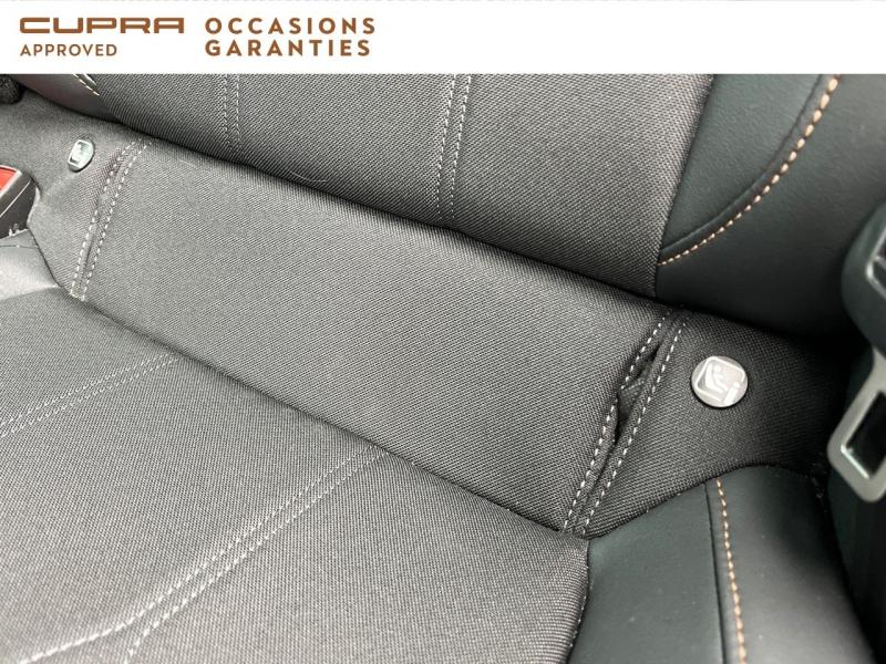 Voitures occasions CUPRA FORMENTOR V Orvault