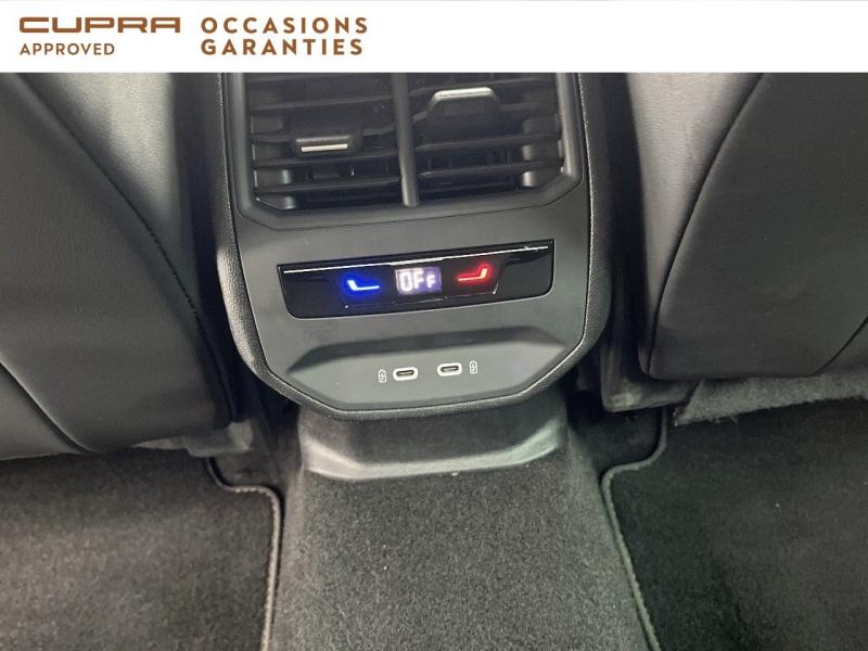 Voitures occasions CUPRA FORMENTOR V Orvault