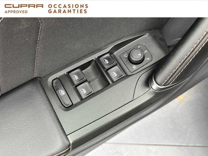 Voitures occasions CUPRA FORMENTOR V Orvault