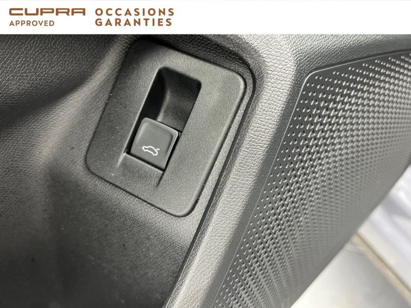 Voitures occasions CUPRA FORMENTOR V Orvault