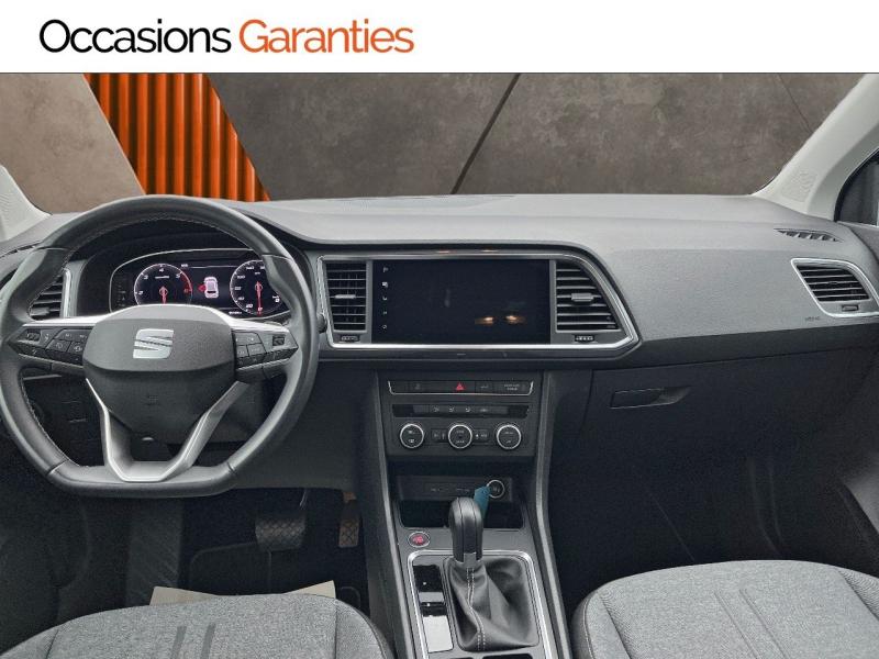 Voitures occasions SEAT ATECA Style Orvault