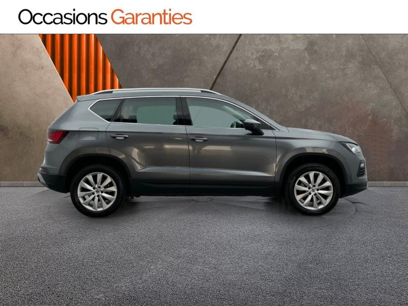 Voitures occasions SEAT ATECA Business Orvault