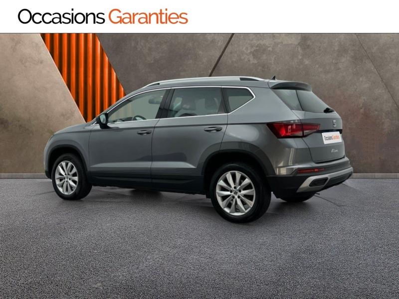 Voitures occasions SEAT ATECA Style Orvault