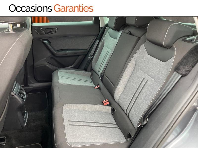 Voitures occasions SEAT ATECA Style Orvault