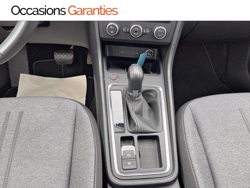 Voitures occasions SEAT ATECA Style Orvault