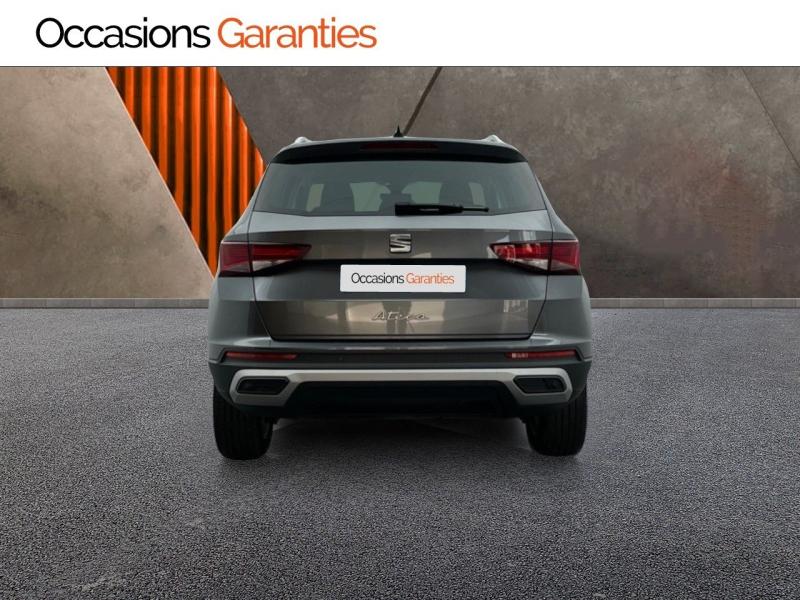 Voitures occasions SEAT ATECA Style Orvault